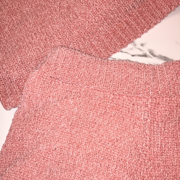 Summer tank top and shorts hand knitted - Picture 2 of 2